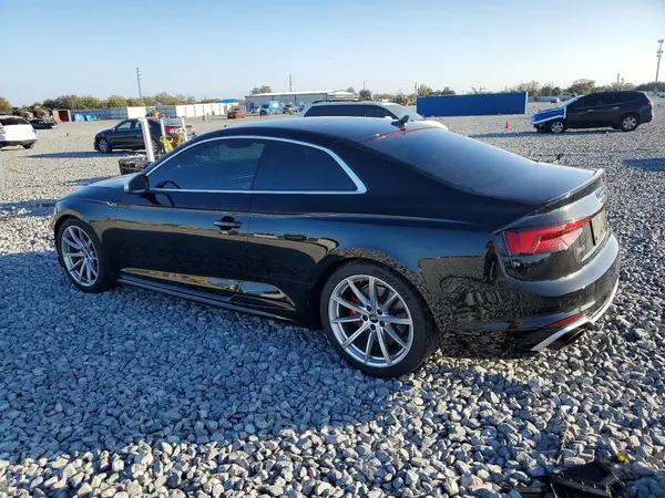 WUAPWAF58KA903437 2019 AUDI RS5 - Image 2