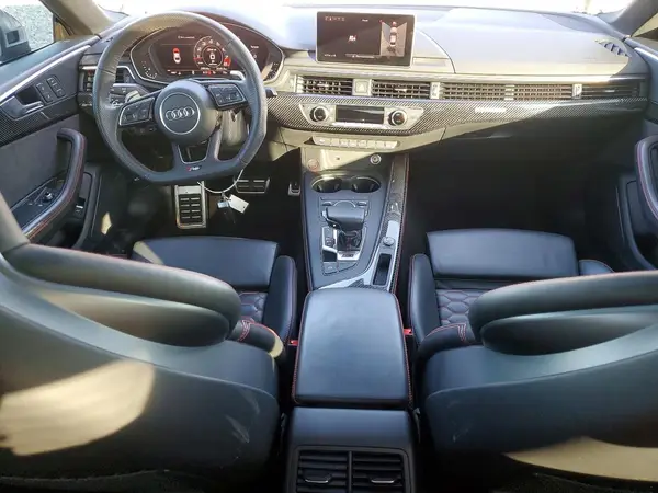 WUAPWAF58KA903437 2019 AUDI RS5 - Image 8
