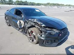 WUAPWAF58KA903566 2019 AUDI RS5