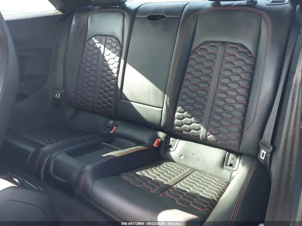 WUAPWAF58KA903566 2019 AUDI RS5 - Image 8