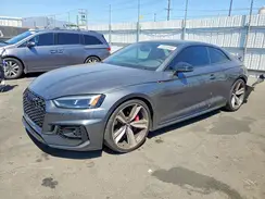 WUAPWAF58KA905754 2019 AUDI RS5