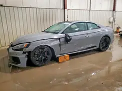 WUAPWAF58KA907911 2019 AUDI RS5