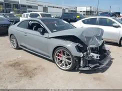 WUAPWAF58KA907925 2019 AUDI RS5