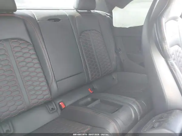 WUAPWAF58KA907925 2019 AUDI RS5 - Image 8
