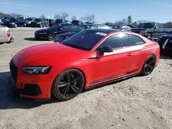 WUAPWAF59JA902120 2018 AUDI RS5
