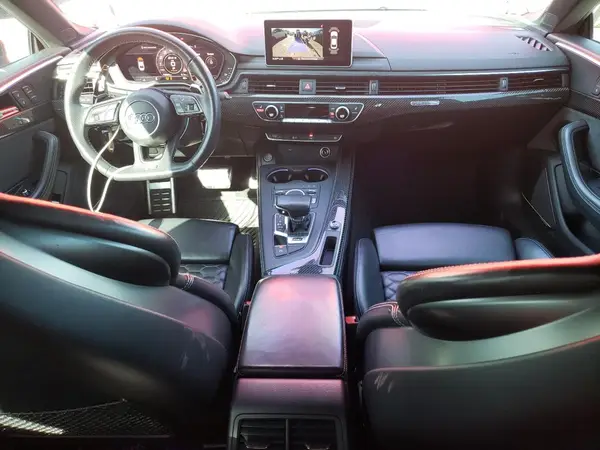 WUAPWAF59JA902120 2018 AUDI RS5 - Image 8