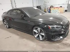 WUAPWAF59JA904305 2018 AUDI RS5