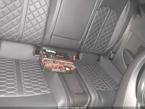 WUAPWAF59JA904305 2018 AUDI RS5 - Image 8