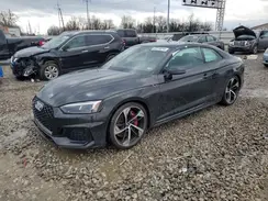 WUAPWAF59JA904790 2018 AUDI RS5