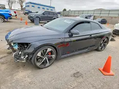 WUAPWAF59KA901728 2019 AUDI RS5
