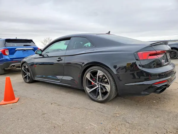 WUAPWAF59KA901728 2019 AUDI RS5 - Image 2