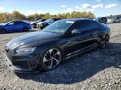 WUAPWAF59KA903155 2019 AUDI RS5