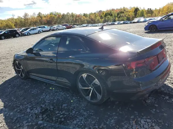 WUAPWAF59KA903155 2019 AUDI RS5 - Image 2