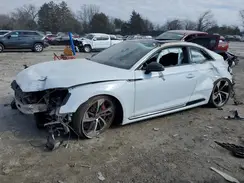 WUAPWAF59KA903186 2019 AUDI RS5