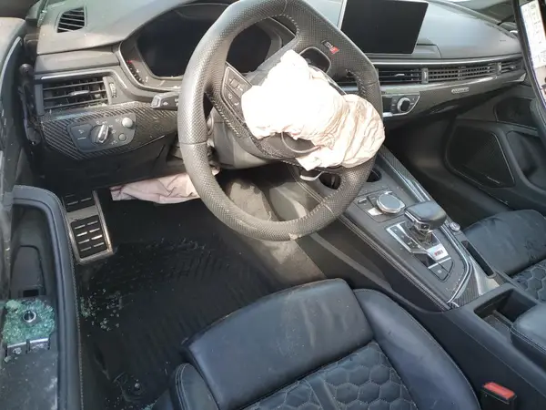 WUAPWAF59KA903186 2019 AUDI RS5 - Image 8