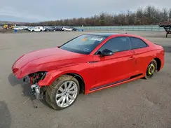 WUAPWAF59KA907691 2019 AUDI RS5