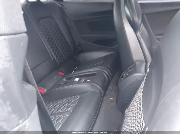 WUAPWAF5XJA905043 2018 AUDI RS5 - Image 8