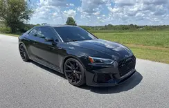 WUAPWAF5XKA902550 2019 AUDI RS5