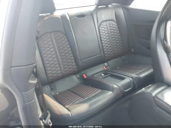 WUAPWAF5XKA903049 2019 AUDI RS5 - Image 8