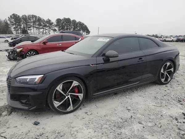 WUAPWAF5XKA903147 2019 AUDI RS5 - Image 1