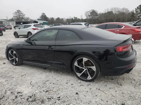 WUAPWAF5XKA903147 2019 AUDI RS5 - Image 2