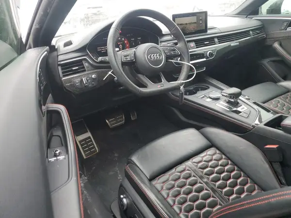 WUAPWAF5XKA903147 2019 AUDI RS5 - Image 8