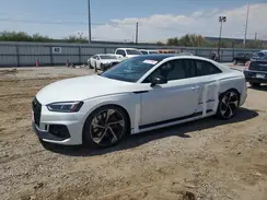 WUAPWAF5XKA903200 2019 AUDI RS5