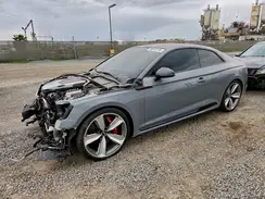 WUAPWAF5XKA904038 2019 AUDI RS5