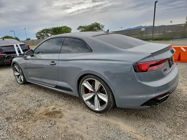 WUAPWAF5XKA904038 2019 AUDI RS5 - Image 2