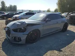 WUAPWAF5XKA907117 2019 AUDI RS5
