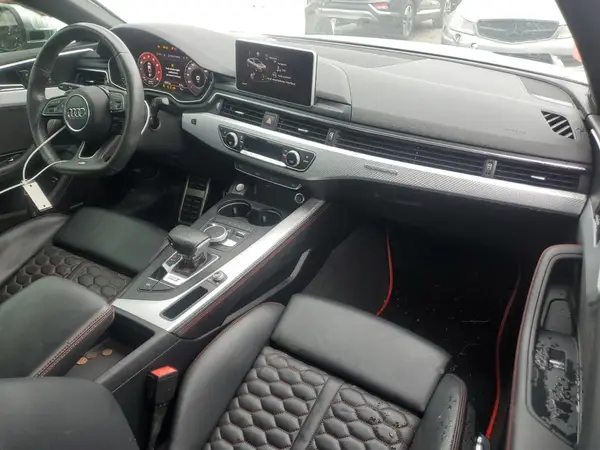 WUARWAF52KA901692 2019 AUDI RS5 - Image 8