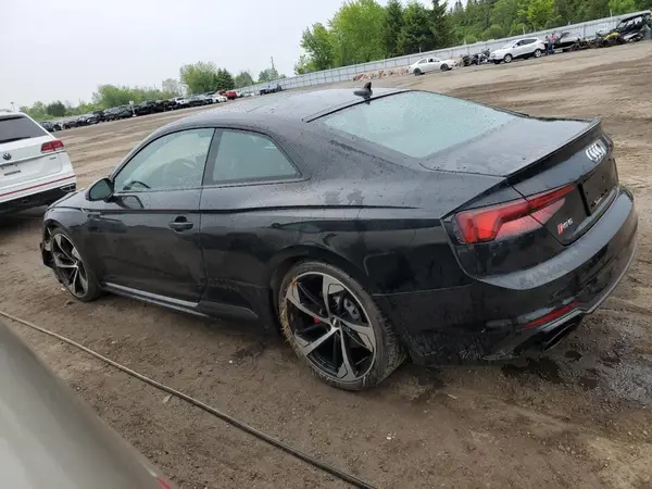 WUARWAF52KA908223 2019 AUDI RS5 - Image 2
