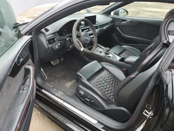 WUARWAF52KA908223 2019 AUDI RS5 - Image 8