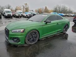 WUARWAF53JA904860 2018 AUDI RS5