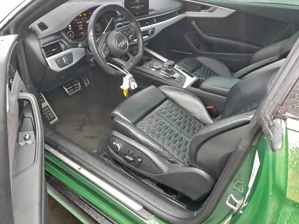 WUARWAF53JA904860 2018 AUDI RS5 - Image 8