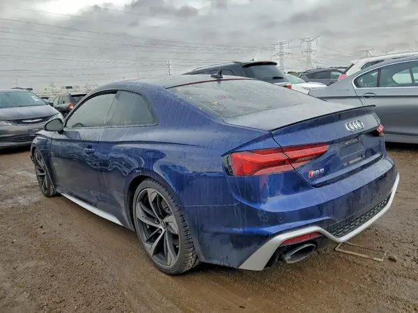 WUARWAF54MA904516 2021 AUDI RS5 - Image 2