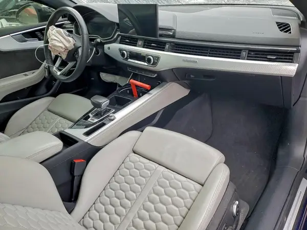 WUARWAF54MA904516 2021 AUDI RS5 - Image 8