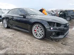 WUARWAF55JA903922 2018 AUDI RS5