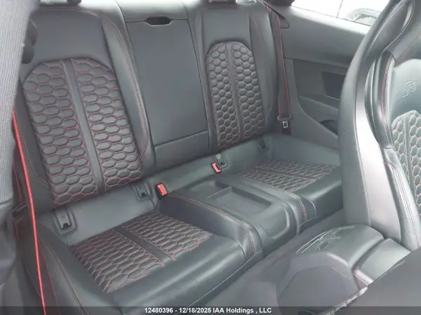 WUARWAF55JA903922 2018 AUDI RS5 - Image 8