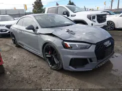 WUARWAF55JA904925 2018 AUDI RS5