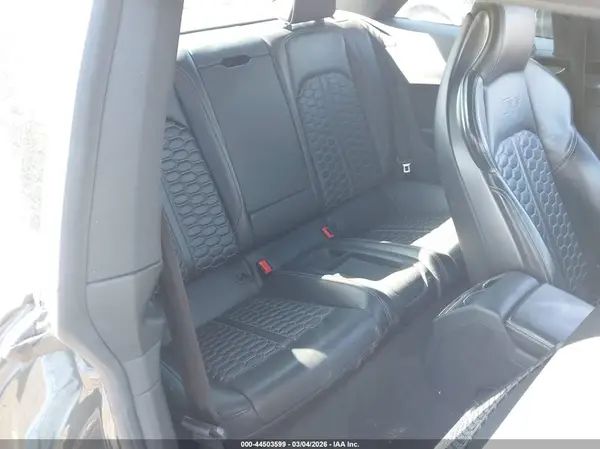 WUARWAF56JA903993 2018 AUDI RS5 - Image 8