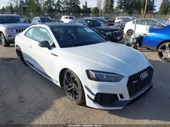 WUARWAF57JA905056 2018 AUDI RS5