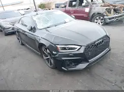 WUARWAF58JA904045 2018 AUDI RS5