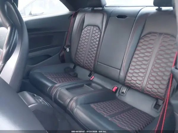 WUARWAF58JA904045 2018 AUDI RS5 - Image 8