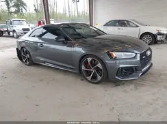 WUARWAF59JA903924 2018 AUDI RS5