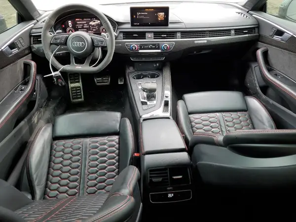 WUARWAF59KA903391 2019 AUDI RS5 - Image 8