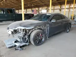 WUARWAF5XKA901553 2019 AUDI RS5