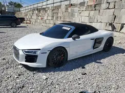 WUAVACFX7H7903311 2017 AUDI R8