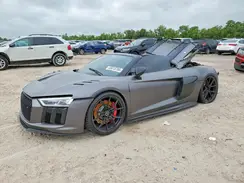 WUAVACFX8H7904676 2017 AUDI R8