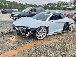 WUAVACFX9H7905058 2017 AUDI R8